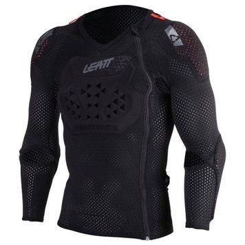 LEATT ReaFlex Stealth Body [Black] 5024060462 фото