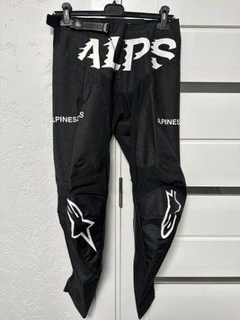 Alpinestars Racer Found 482-985128 фото