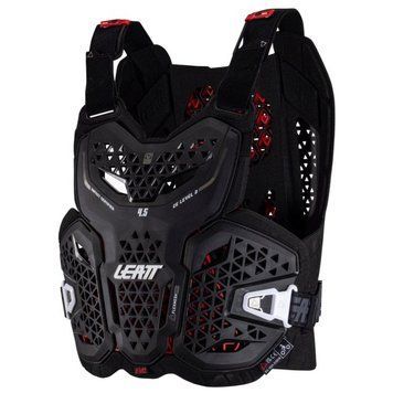 LEATT 4.5 EVO [Black] 5025202380 фото