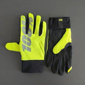 100% Hydromatic Waterproof [Fluo Yellow] 10017-00005 фото