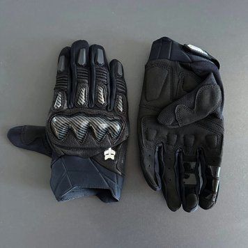 FOX Bomber CE [Black] 31318-001-S фото