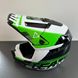 LEATT Helmet Moto 3.5 [Black] 1022010201 фото 2