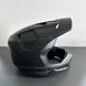 LEATT Helmet Moto 2.5 [Stealth] 1024060562 фото 4