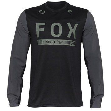 FOX RANGER [Black] 33012-001-S фото